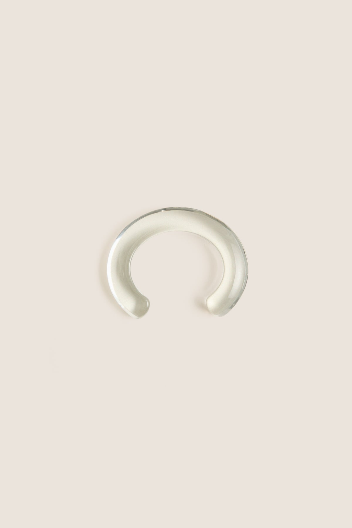 Clear Ridge Cuff
