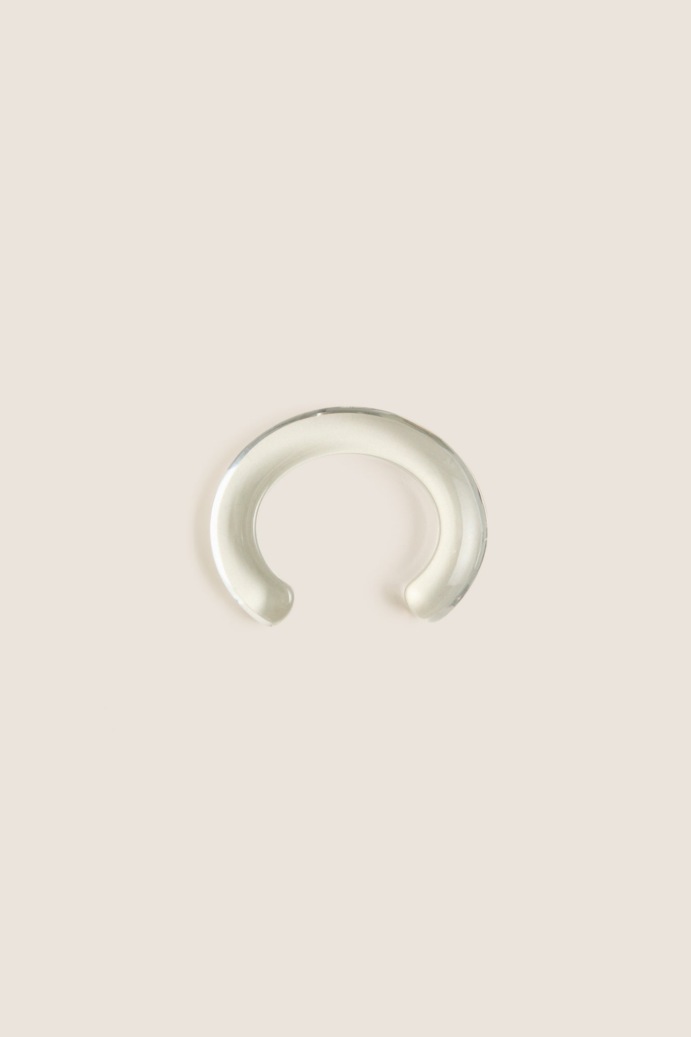 Clear Ridge Cuff