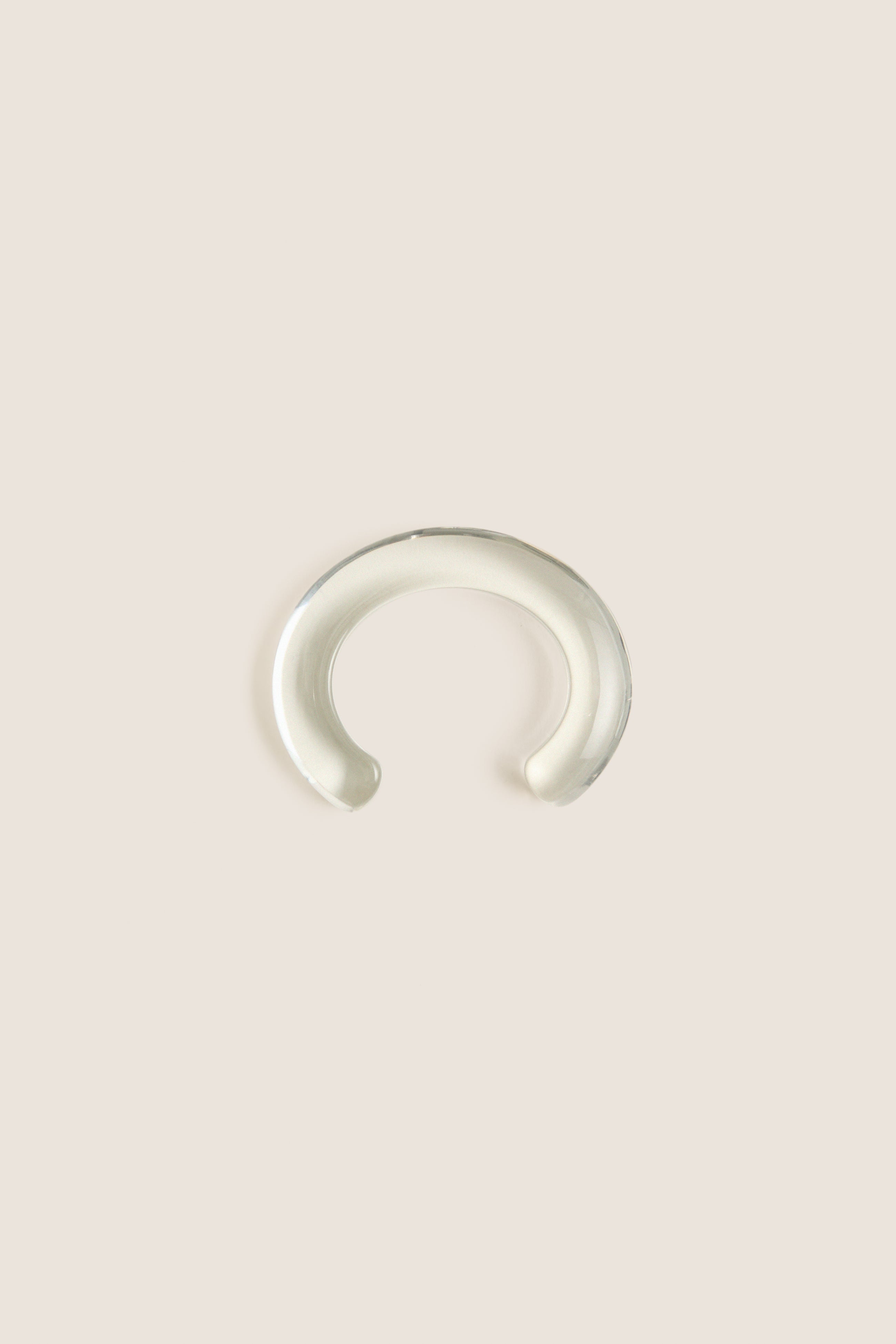 Clear Ridge Cuff