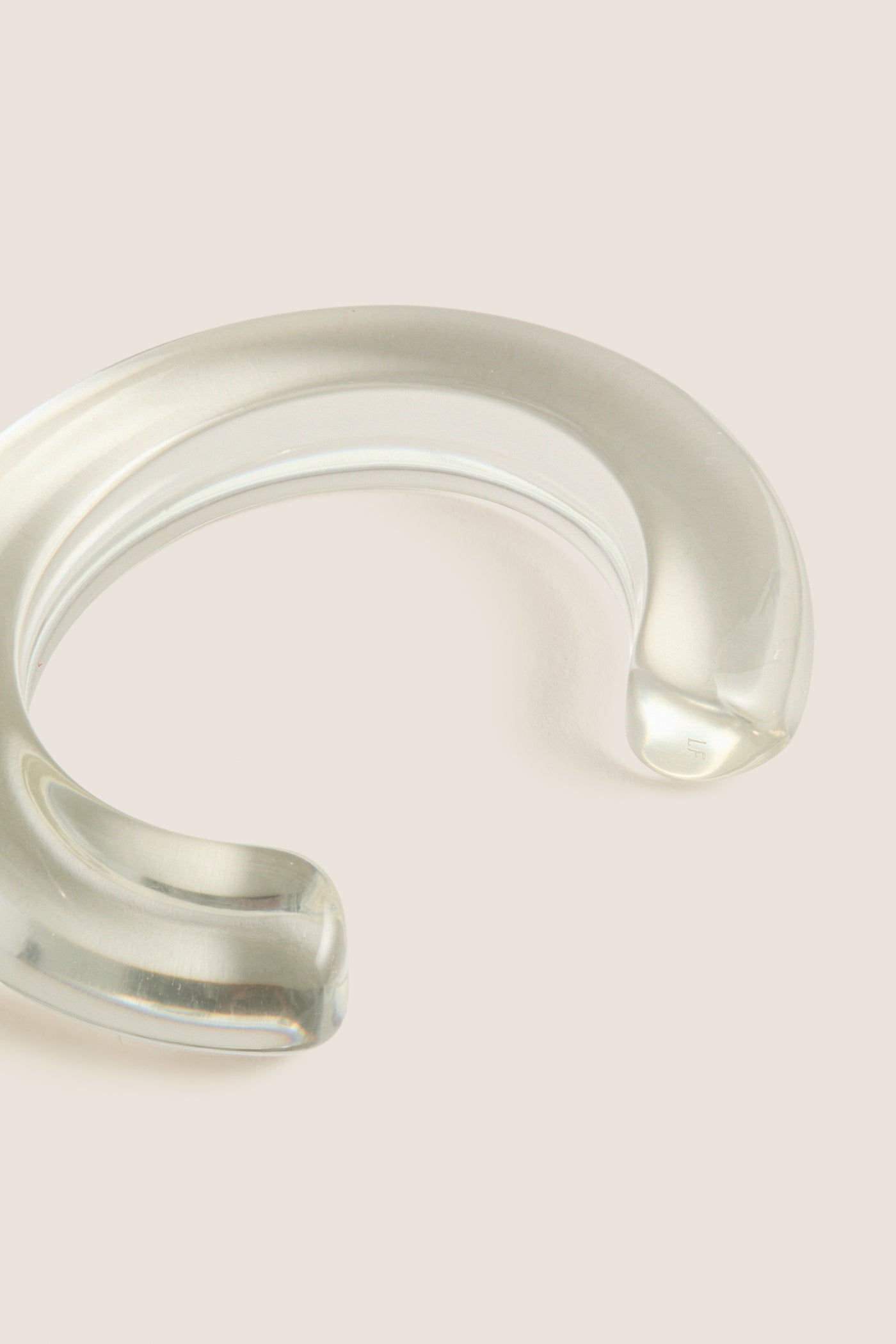 Clear Ridge Cuff