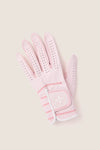 Pink Left Hand Golf Glove