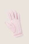Pink Left Hand Golf Glove