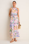 Conch Amelia Dress