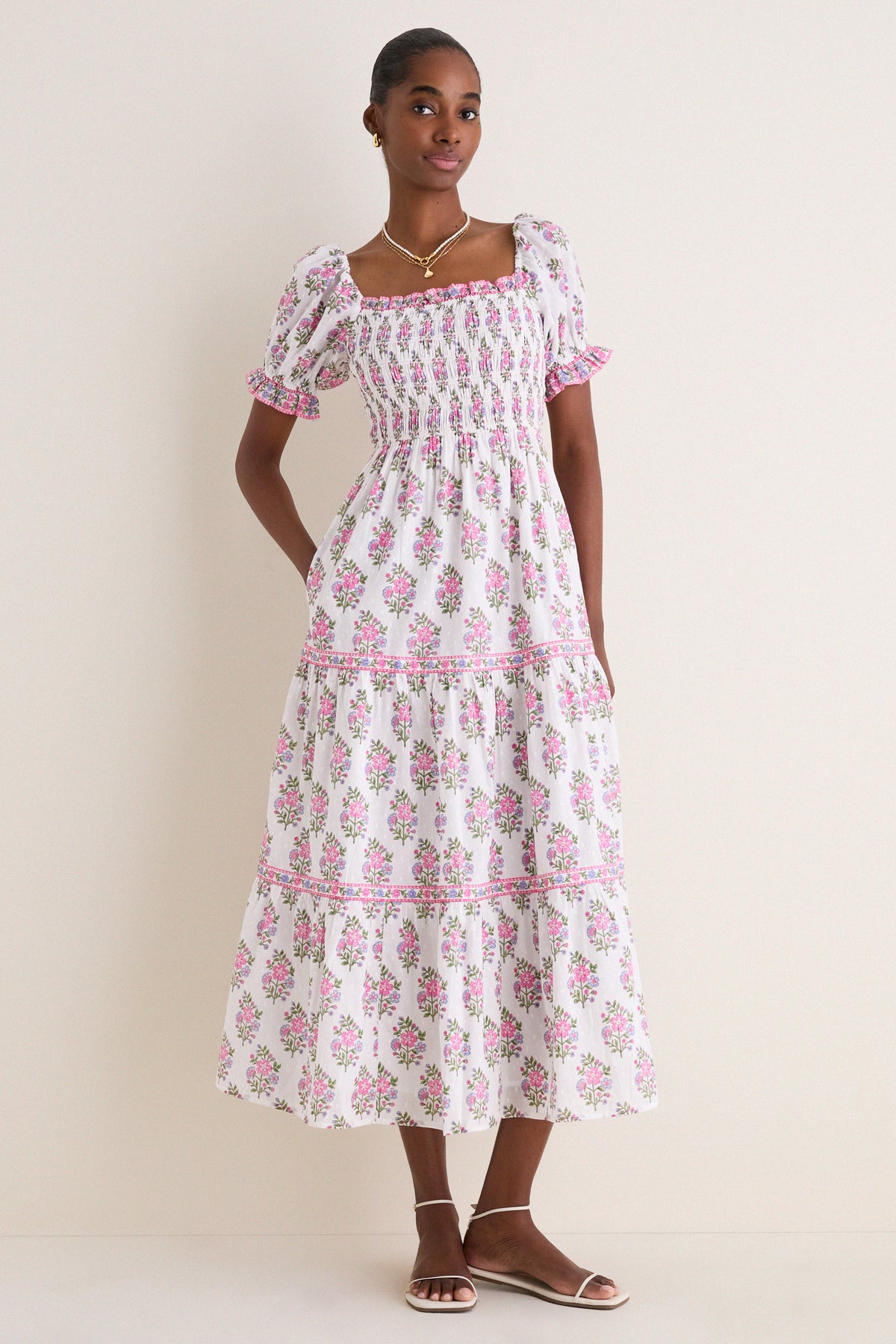 Pink City Prints - Dresses & Clothing | Tuckernuck Pink City Prints - Dresses & Clothing | Tuckernuck