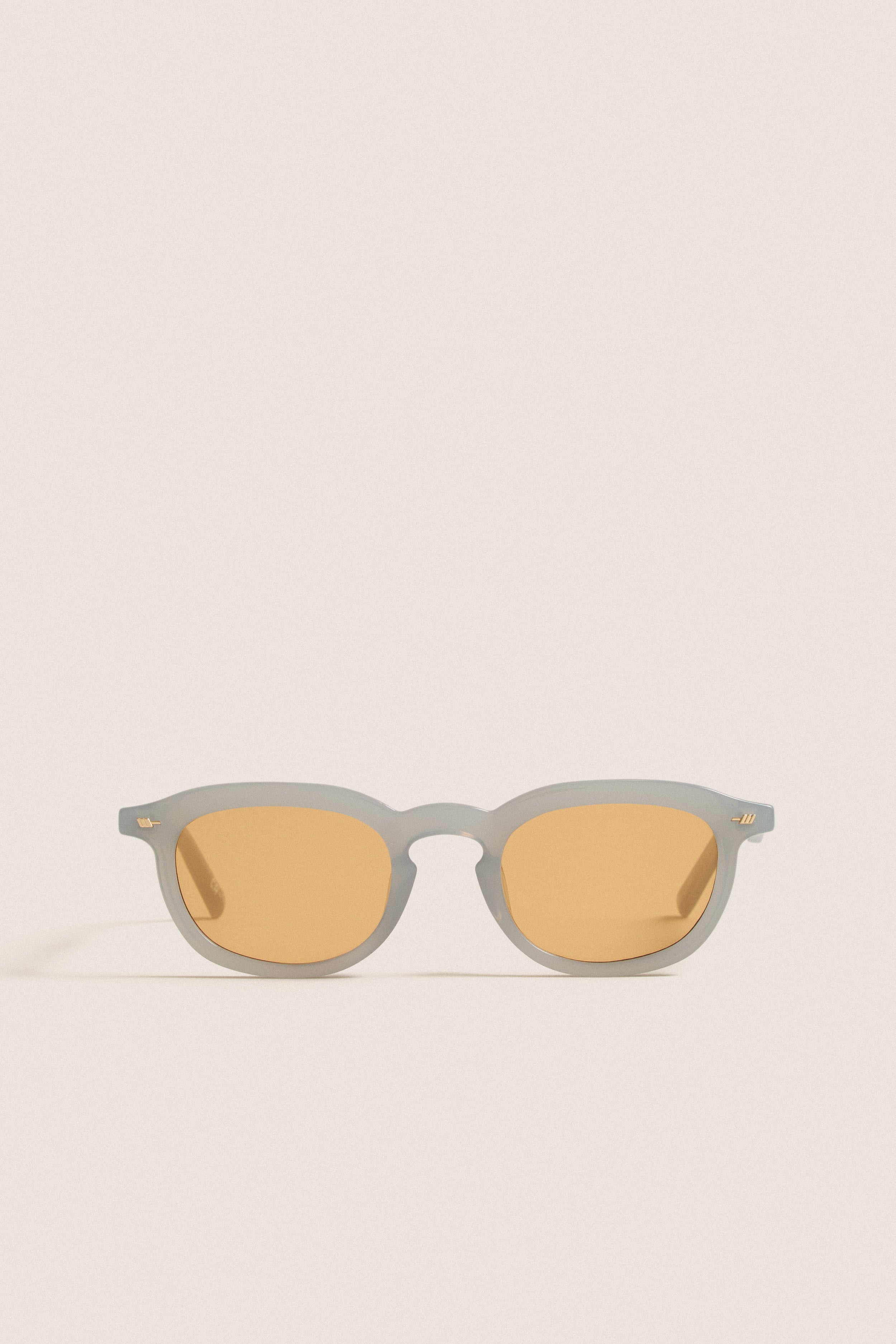 Mist Heart Throb Sunglasses