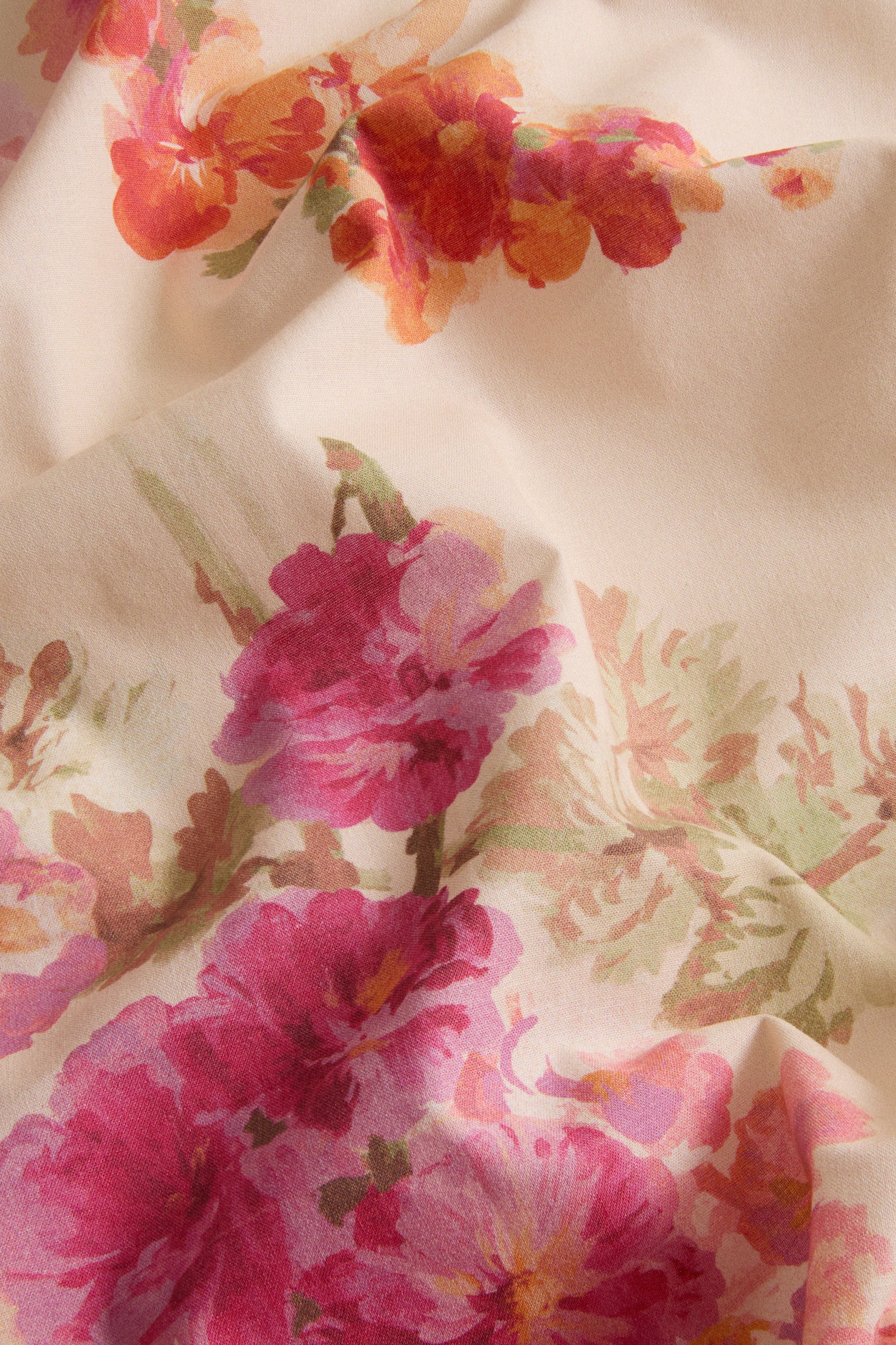 Delphinium Bloom Tablecloth