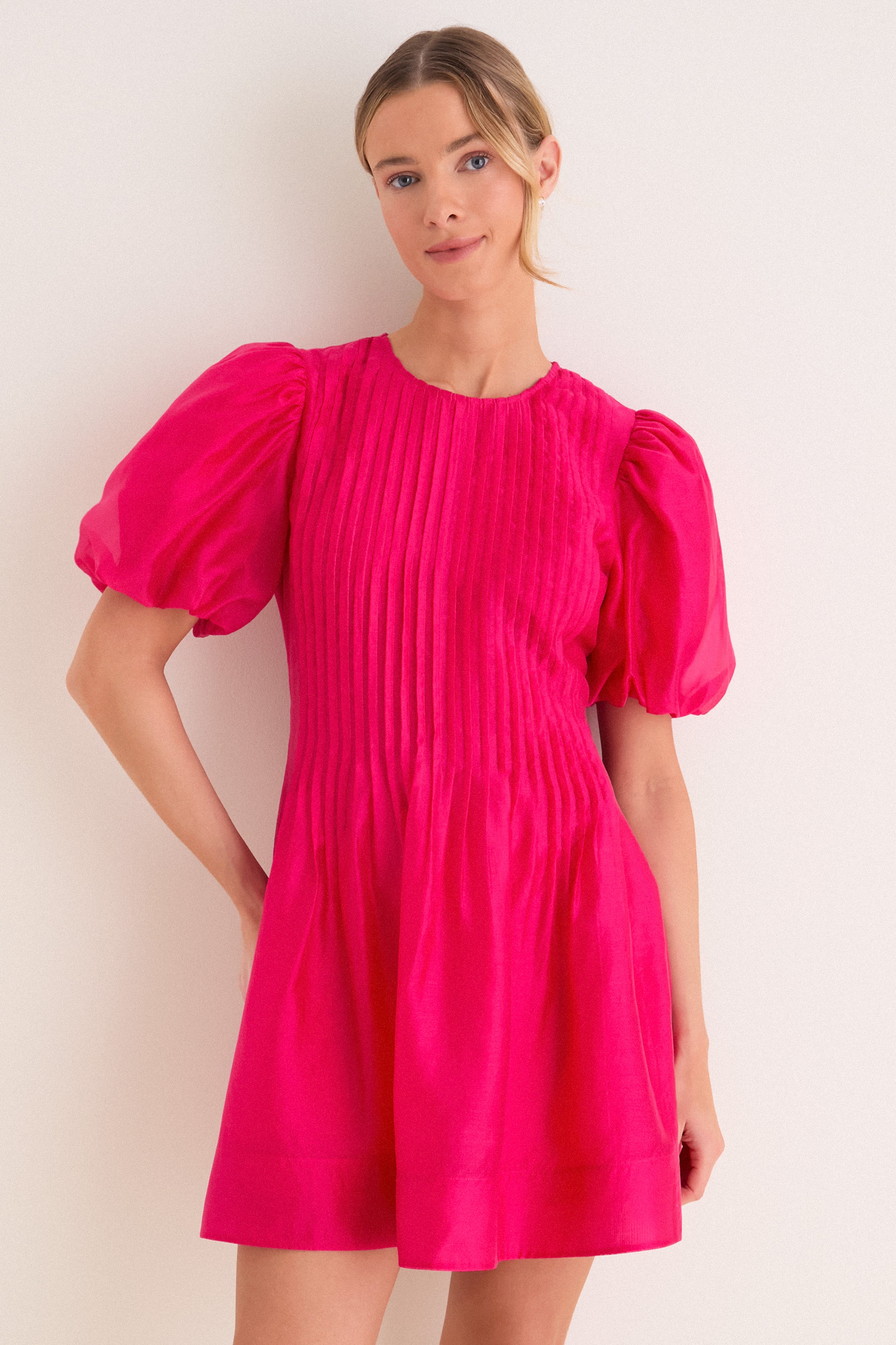 Hyacinth House | Tanya Mini Dress
