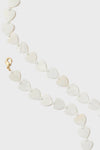 Pearl Heart Payton Necklace