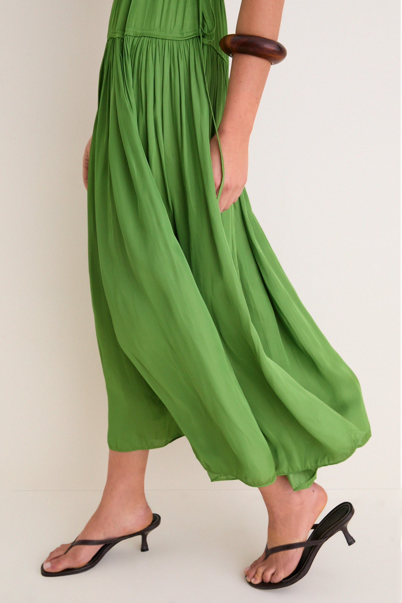cactus maxi dress Western Cactus Bohemian Womens Long Maxi Dress, Summer Dress, Desert Fashion, Nature Hippie Clothing, Yellow Spaghetti Strap Long Dress