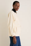 Cream Holden Jacket