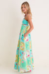 Copricollo Belle Dress
