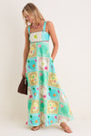 Copricollo Belle Dress