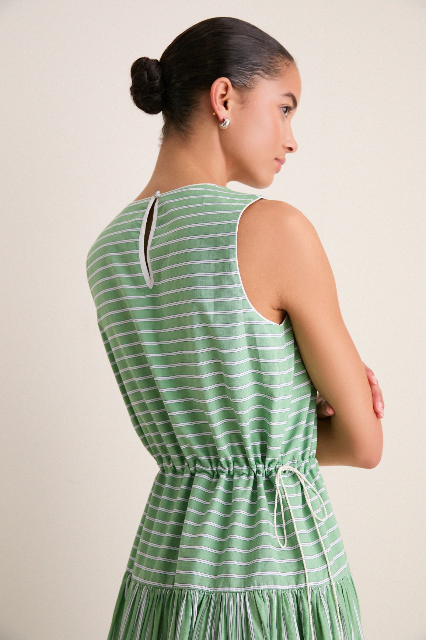 charlotte green dresses Charlotte green Whitestory & Friends