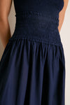 Midnight Siempre Tank Maxi