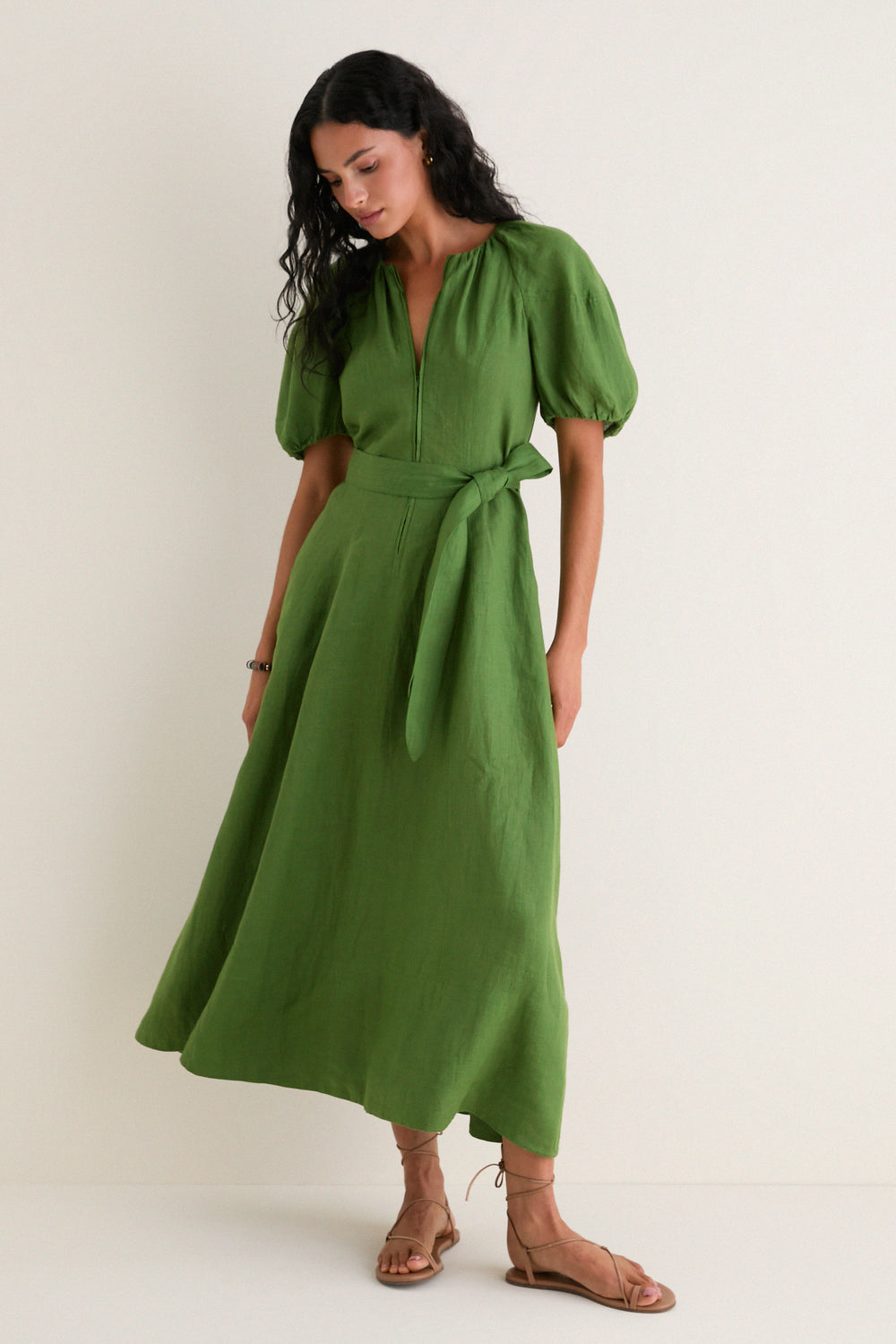Jardin Onella Maxi | Apiece Apart Jardin Onella Maxi | Apiece Apart