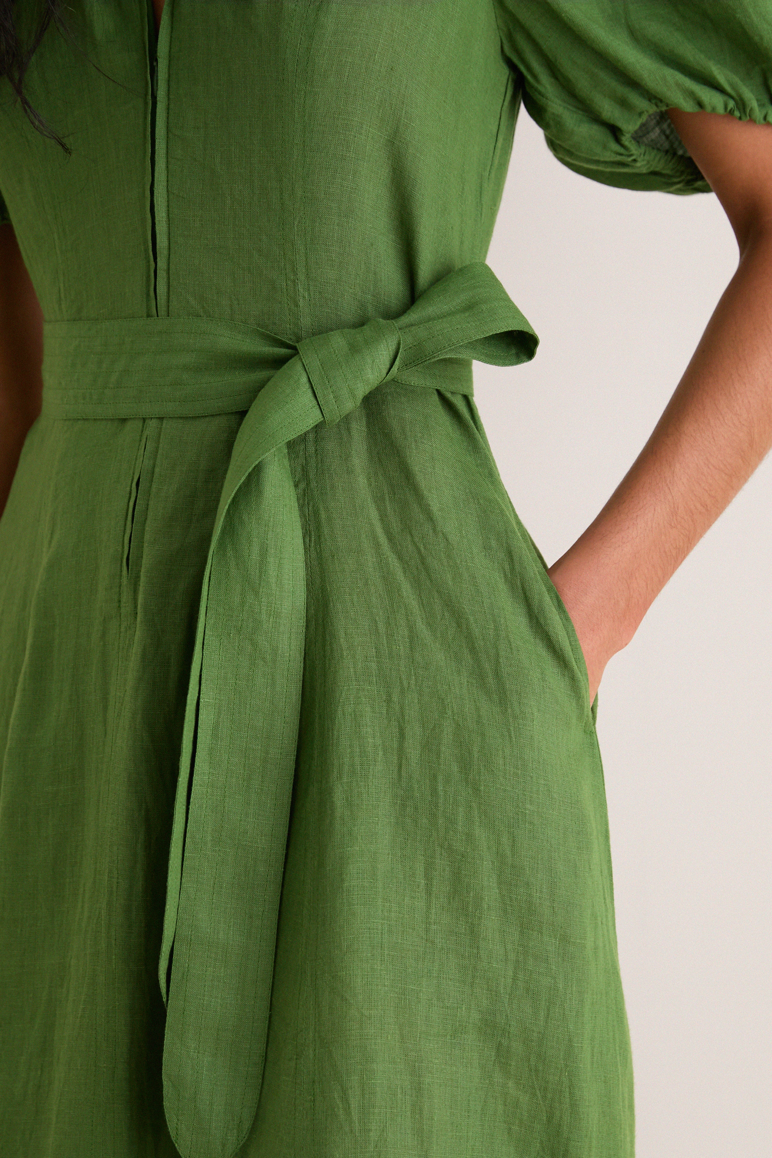 Jardin Onella Maxi | Apiece Apart