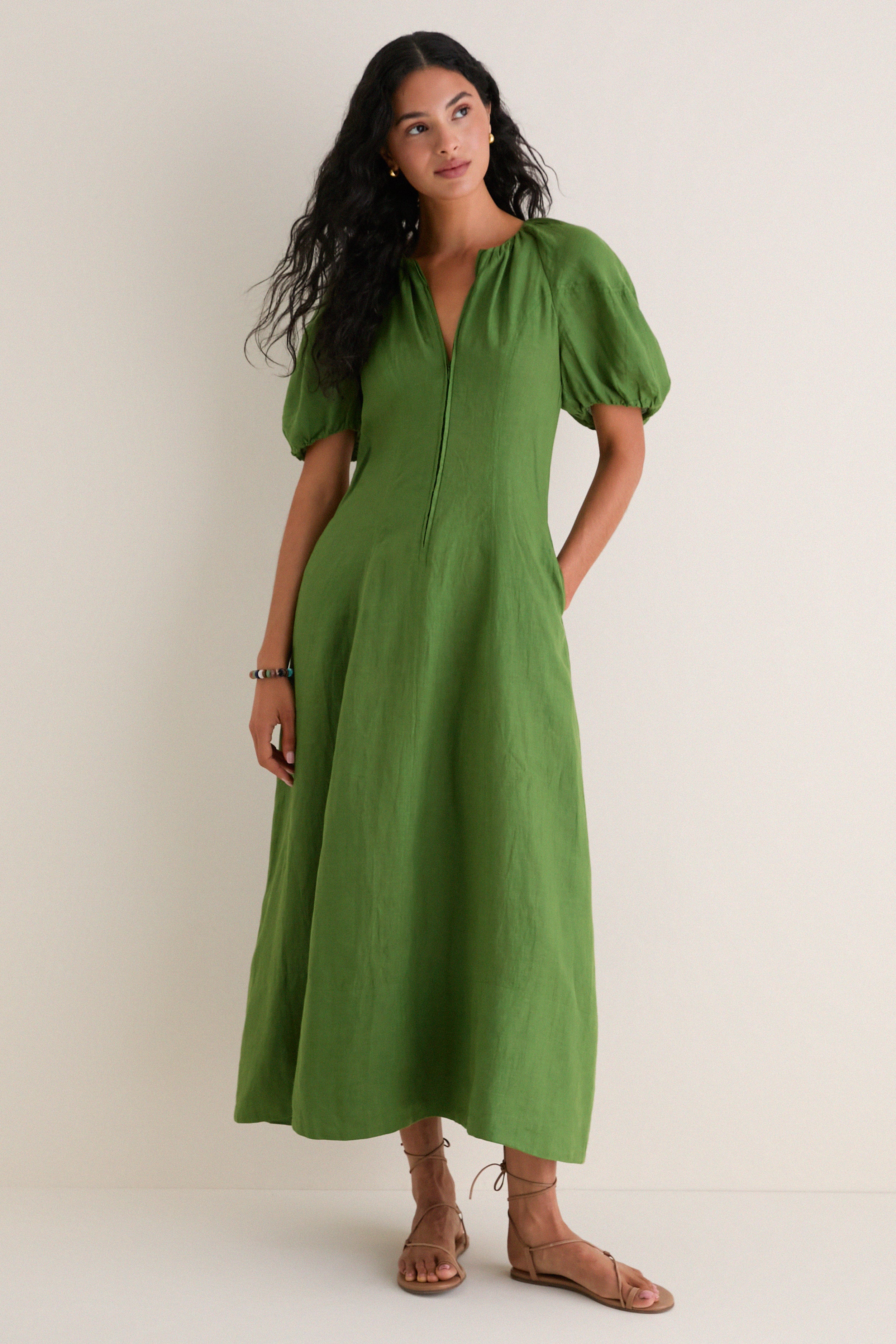 Jardin Onella Maxi | Apiece Apart