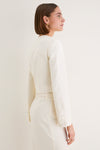 Cream Elspeth Jacket