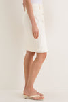 Cream Elspeth Skirt
