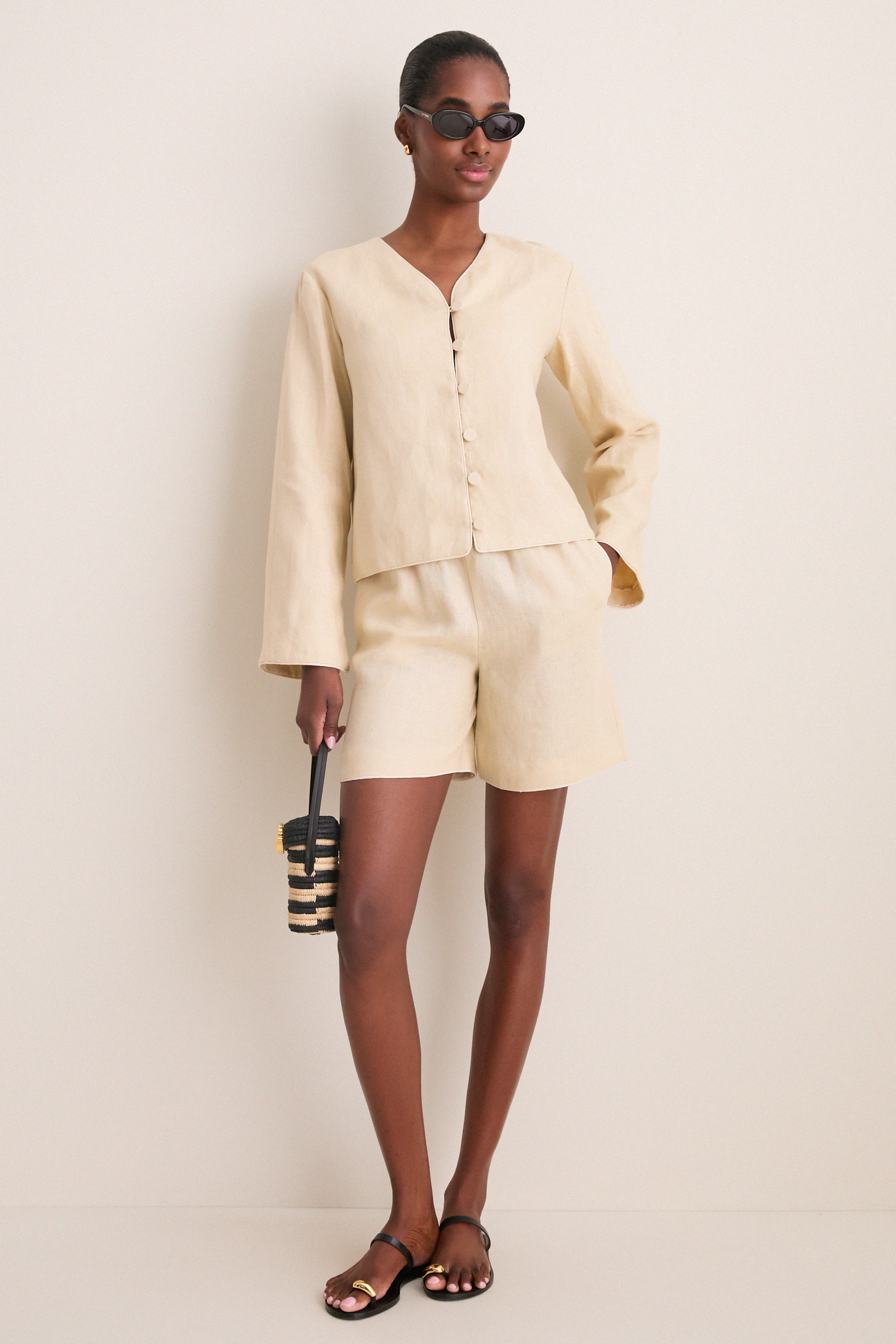 Biscotti Lucia Short