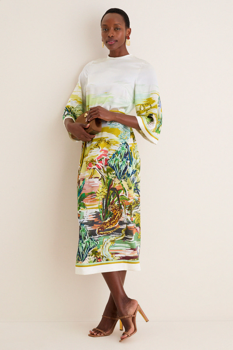 Butter Yellow and Winetasting Ainsley Earrings