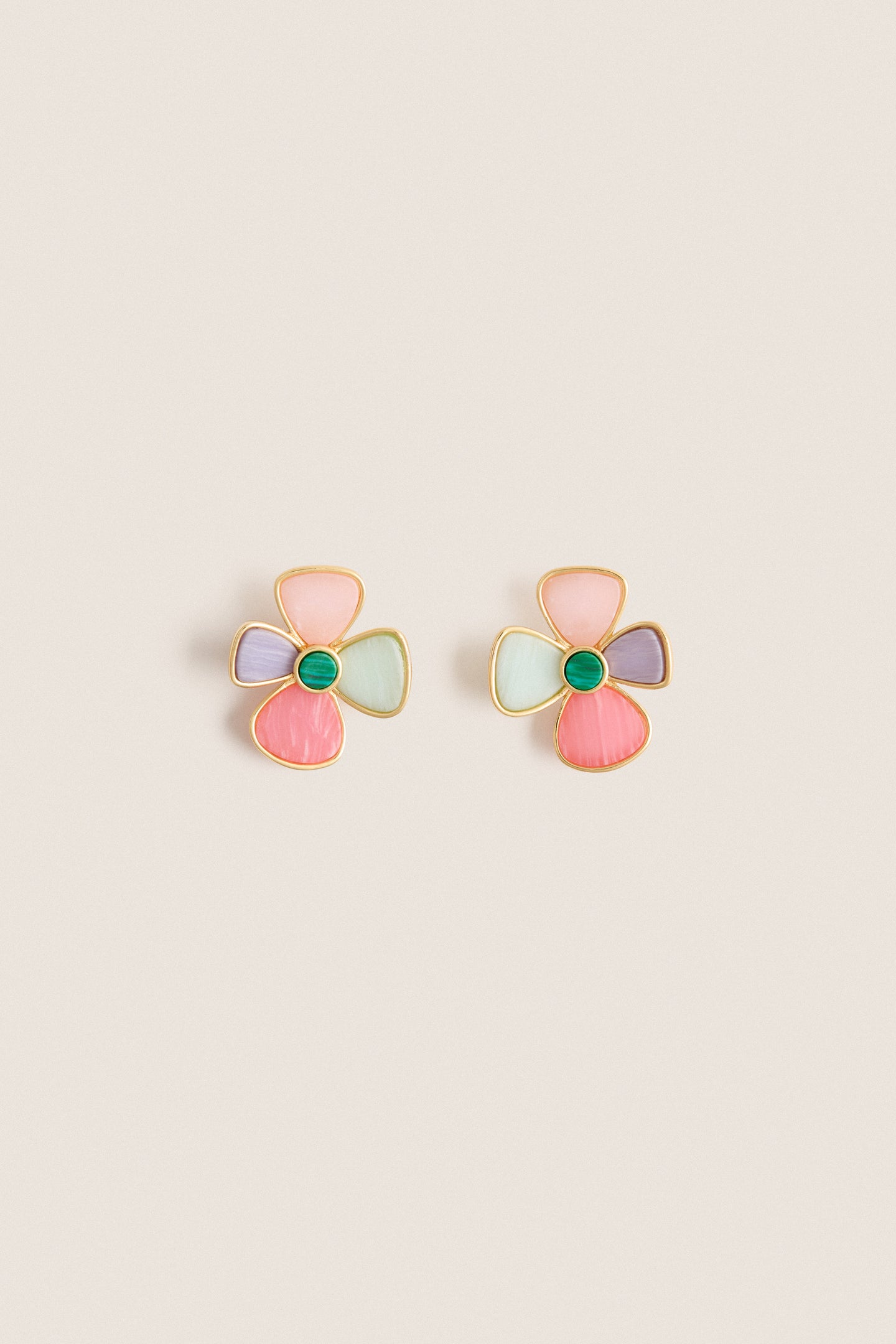 Pastel Sabrina Earrings