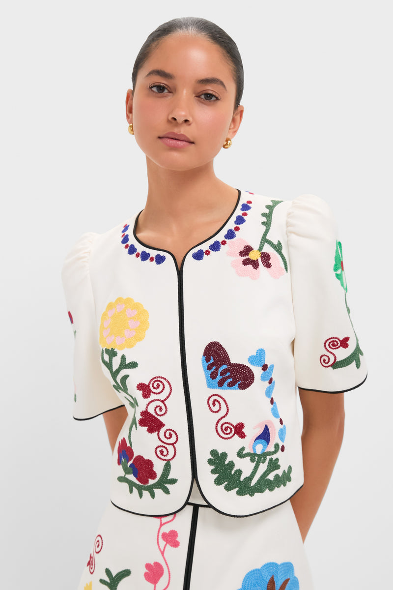 Stitchtopia Beeson Top