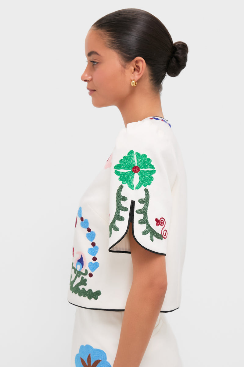 Stitchtopia Beeson Top