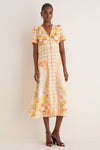 Still Life Symphony Larson Dress