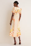 Still Life Symphony Larson Dress
