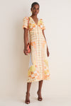 Still Life Symphony Larson Dress