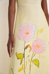 Quiet Blossom Faith Dress