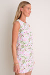 Magnolia Grove Jacquard Rebecca Top