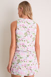 Magnolia Grove Jacquard Rebecca Top