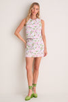 Magnolia Grove Jacquard Rebecca Top
