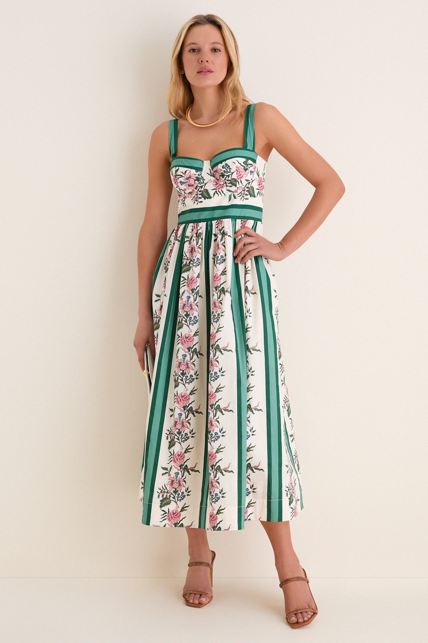 belle cotton dress Belle Beach by Kim Gravel Regular Cotton Gauze Luau Tassel Dress