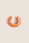 Tangerine Arc Cuff
