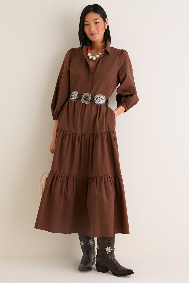 Multi Ilios Necklace