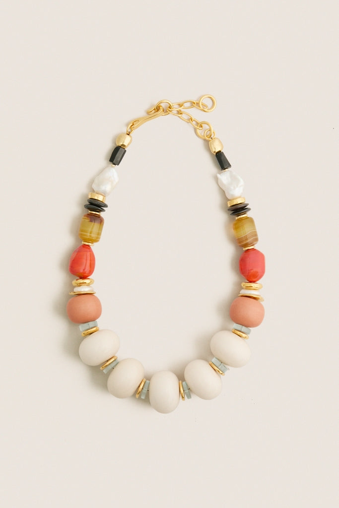 Multi Ilios Necklace