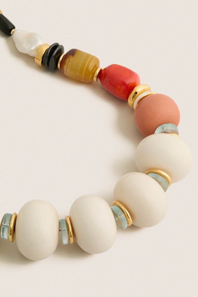 Multi Ilios Necklace