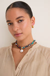 Ibiza Woven Collar