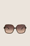 Neutral Tort Press Tour Sunglasses