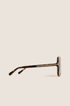 Neutral Tort Press Tour Sunglasses