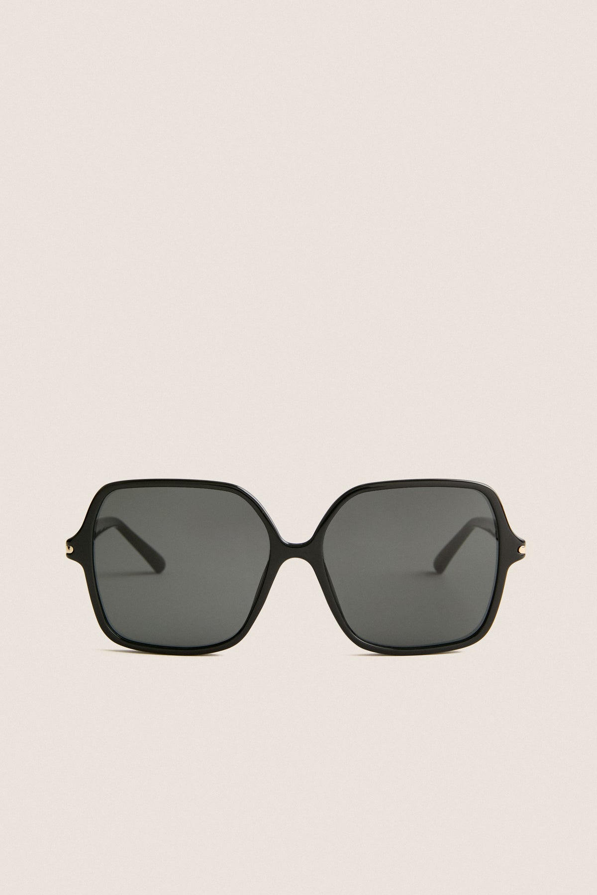 Black Press Tour Sunglasses