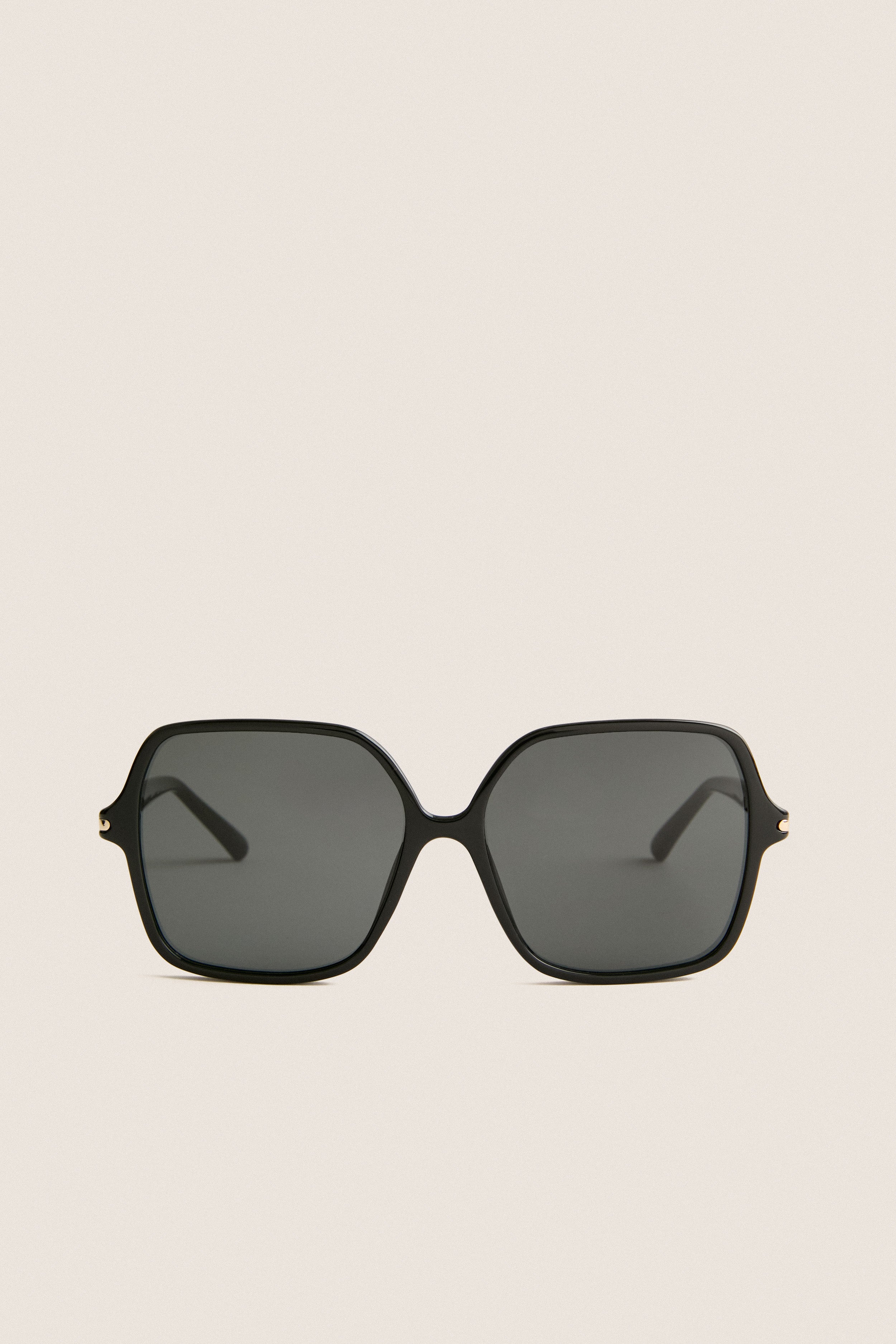 Black Press Tour Sunglasses