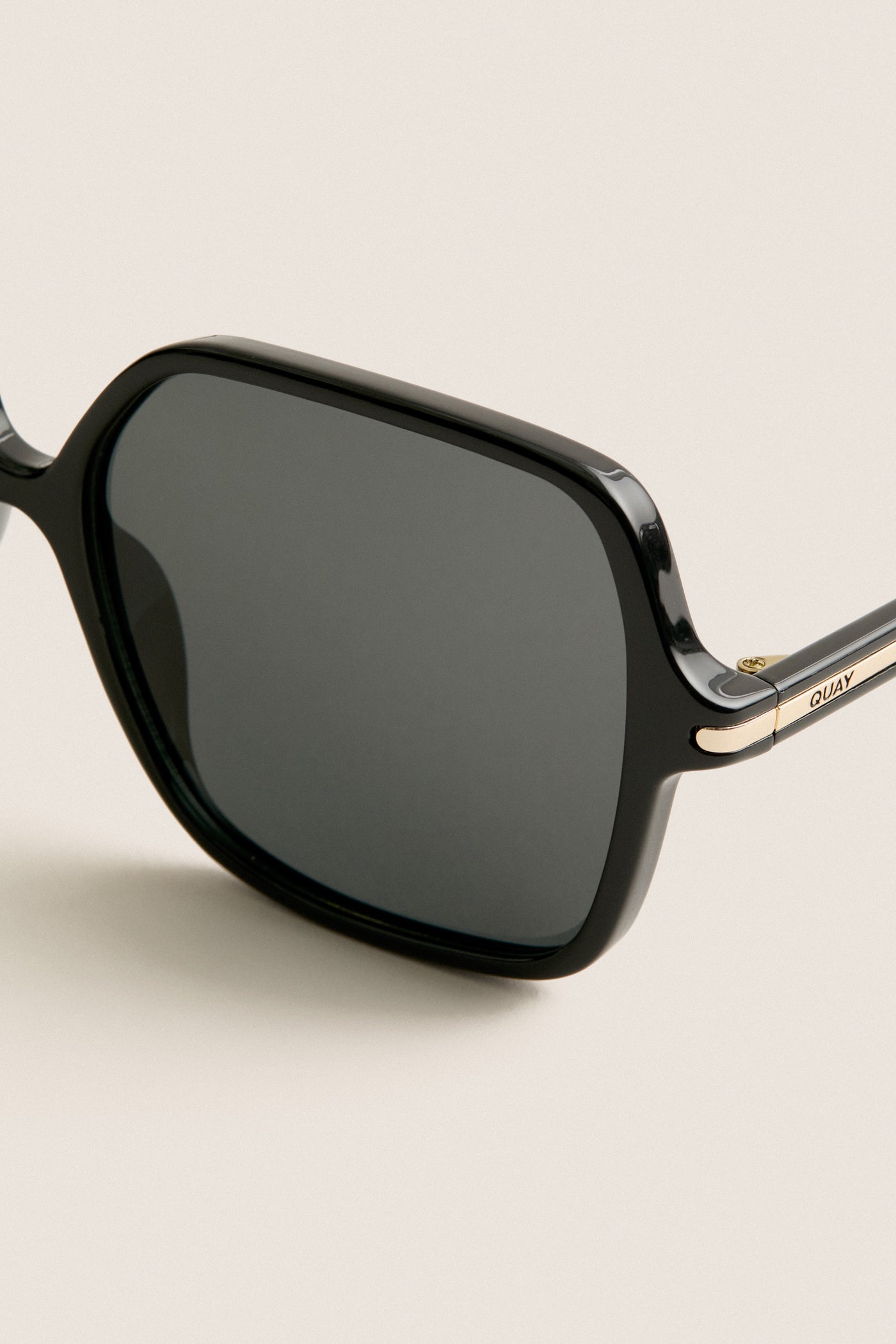 Black Press Tour Sunglasses