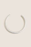 Silver Aurum Collar