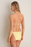 Butter Gina Beaded Bikini