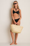 Black Alicia Bikini