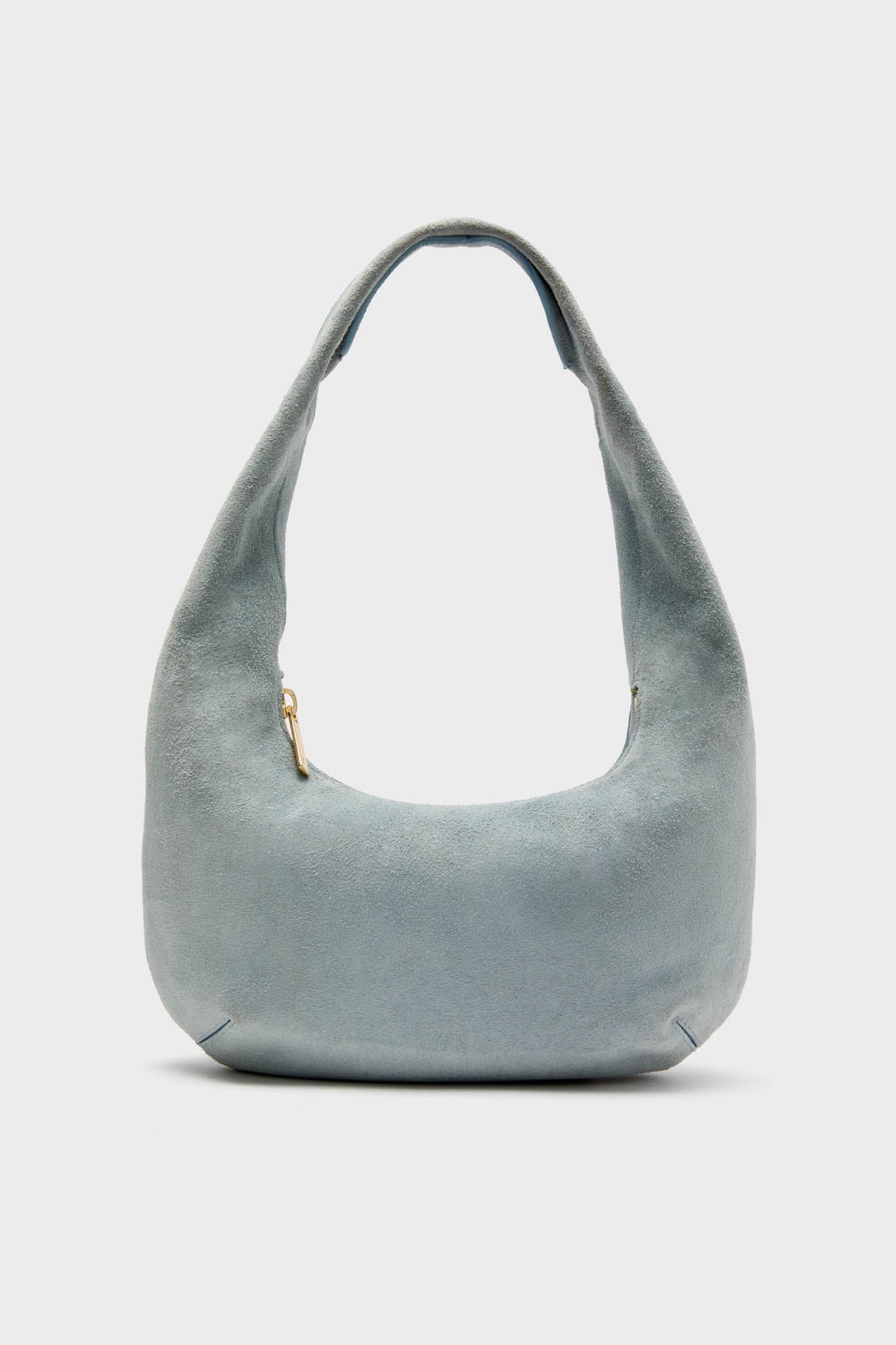 Baby Blue Gnocchi Bag | Mansur Gavriel